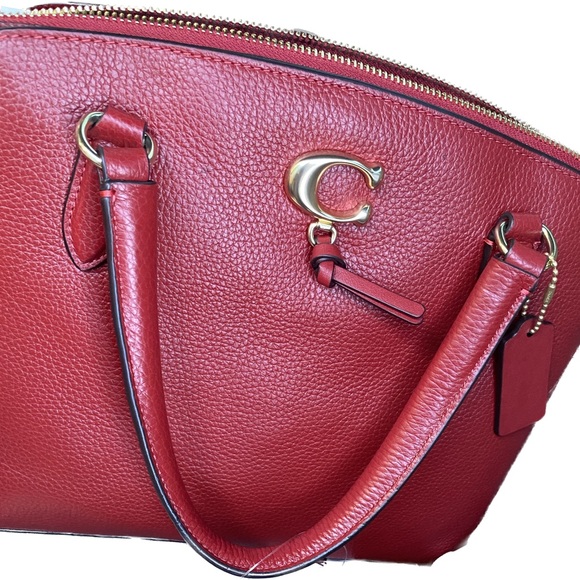 NWT Coach Bag - Picture 7 of 7